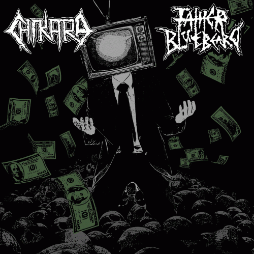 Chikara : Chikara - Father Bluebeard Chikara : Chikara - Father Bluebeard